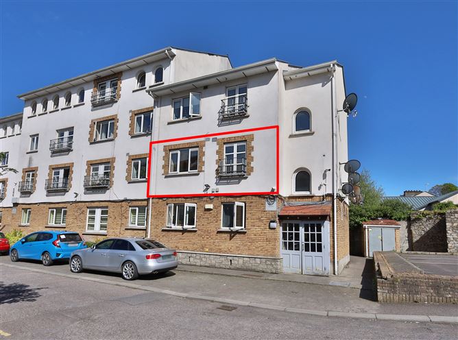 74 Rivermill View, Navan, Meath