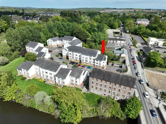 74 Rivermill View, Navan, Meath