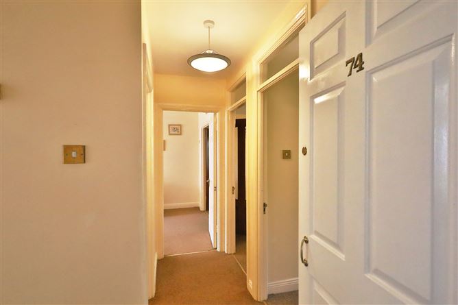 74 Rivermill View, Navan, Meath