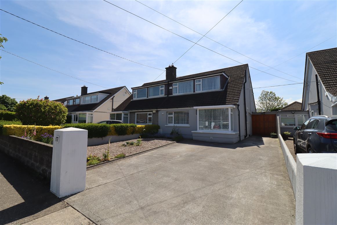 17 Meadow Grove, Churchtown, Dublin 16