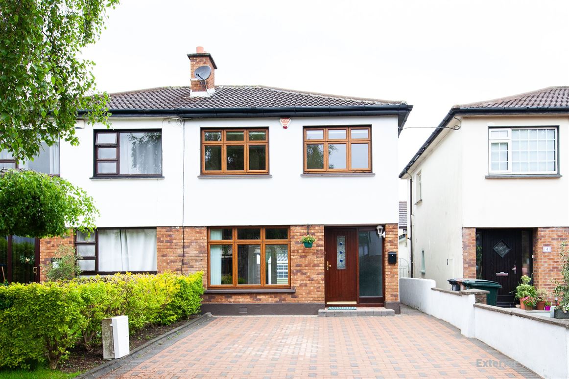 6 Bayview Rise, Killiney, Dublin