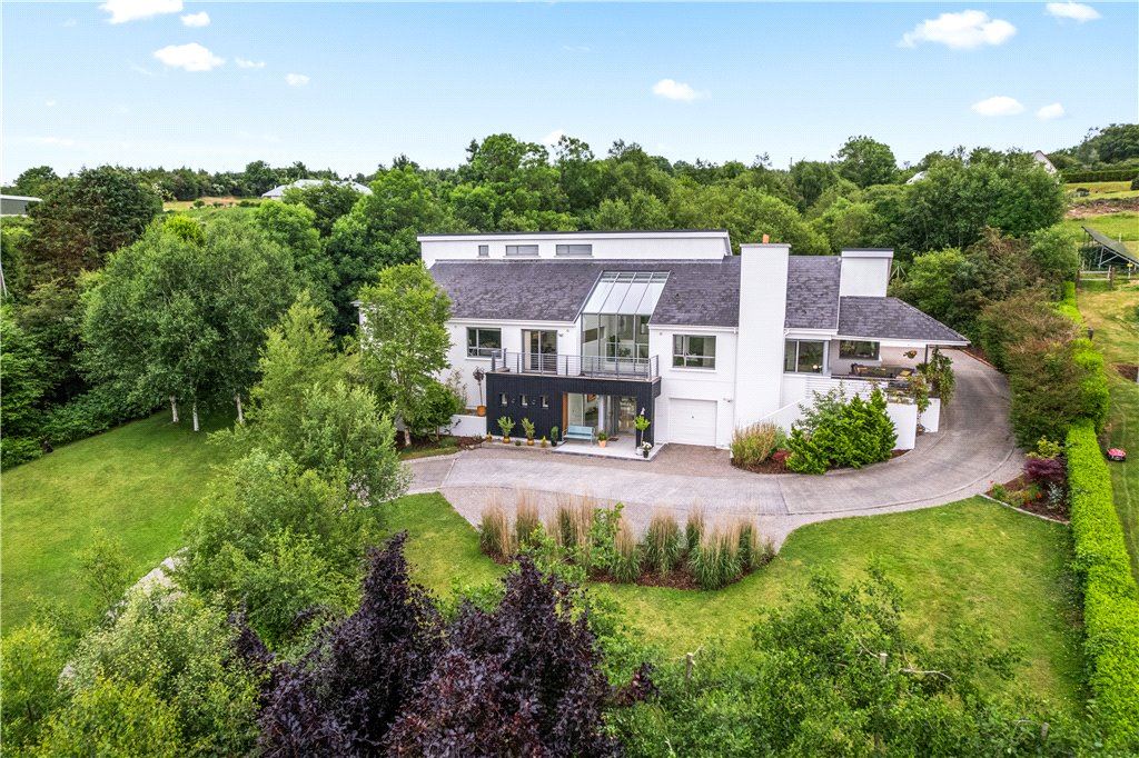 Hillbrook House, Ballintlea South, Co. Clare