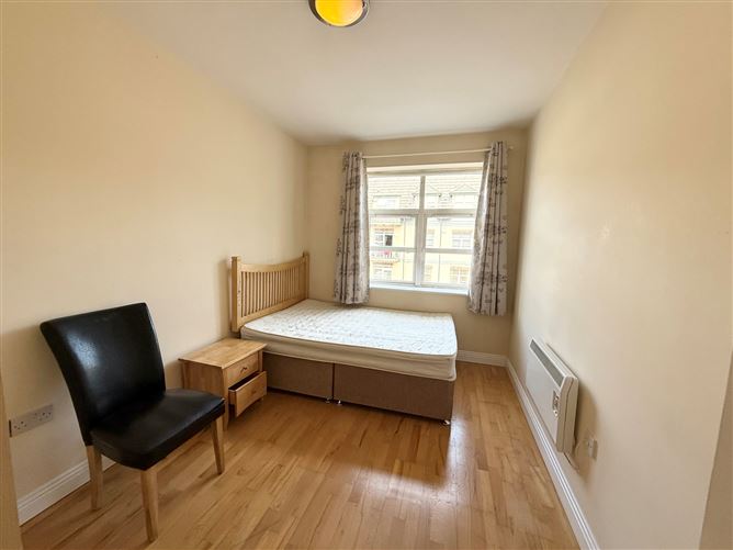 Apt 18 The Avenue, Abbeylands, Clane, Co. Kildare