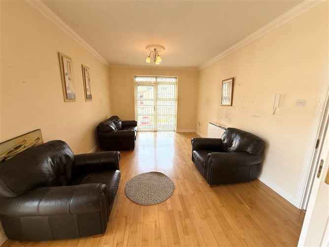 Apt 18 The Avenue, Abbeylands, Clane, Co. Kildare
