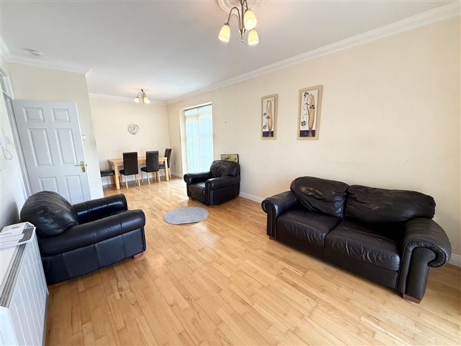 Apt 18 The Avenue, Abbeylands, Clane, Co. Kildare
