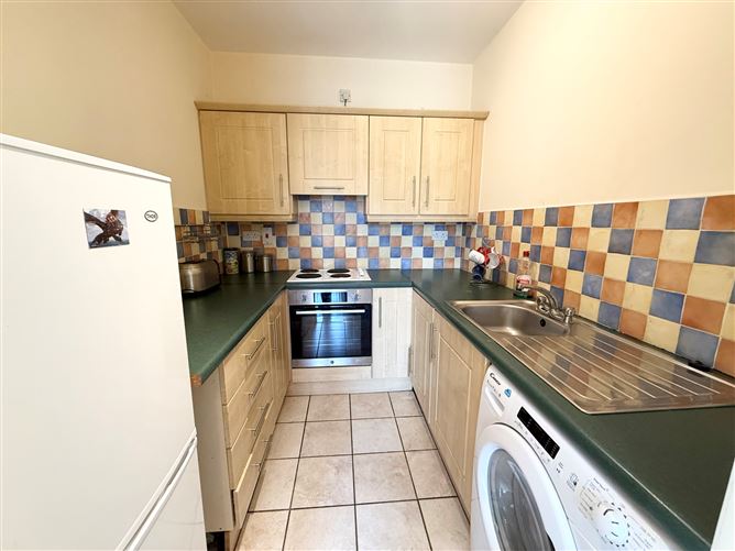 Apt 18 The Avenue, Abbeylands, Clane, Co. Kildare
