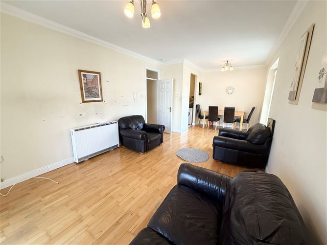 Apt 18 The Avenue, Abbeylands, Clane, Co. Kildare