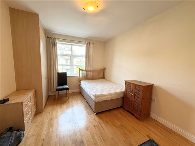 Apt 18 The Avenue, Abbeylands, Clane, Co. Kildare