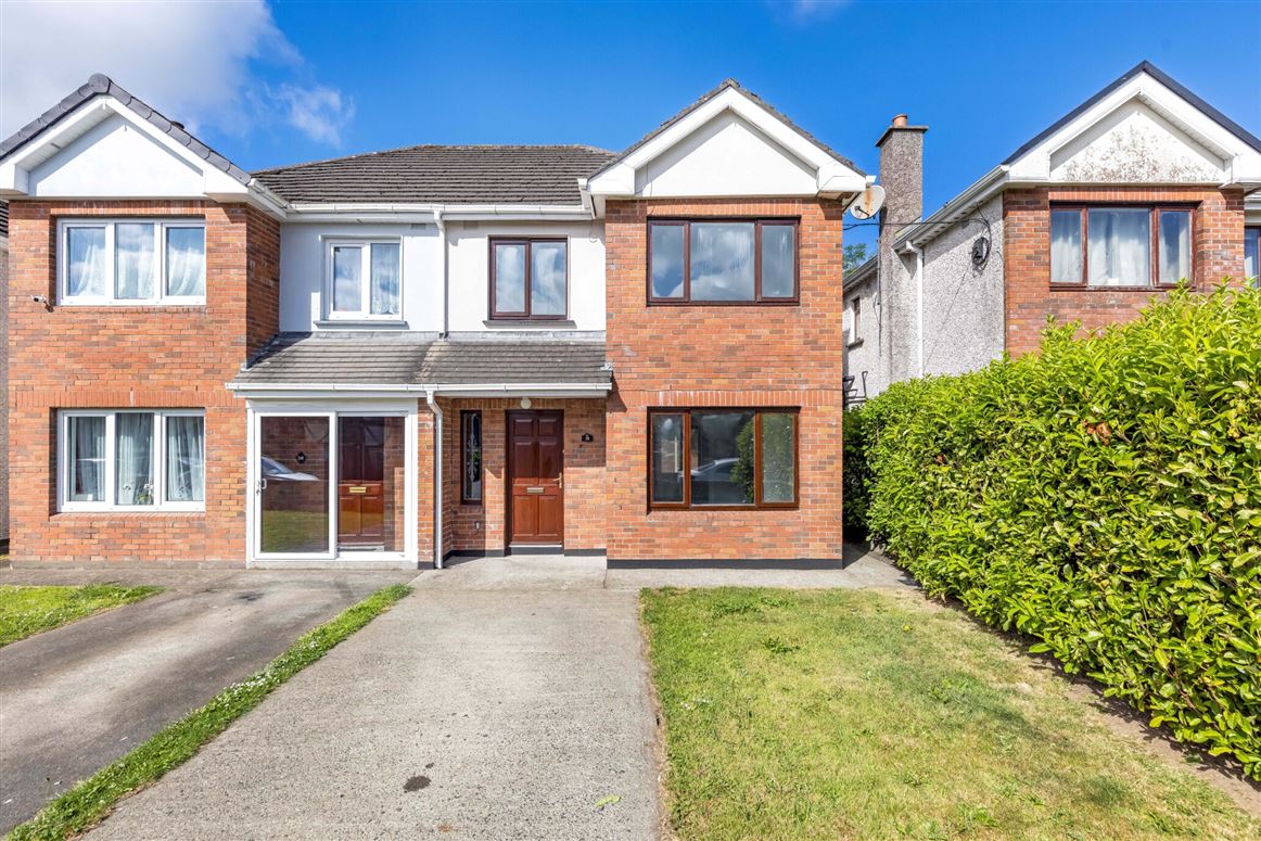 58 Aughnaskerry Drive, Cavan, Co. Cavan