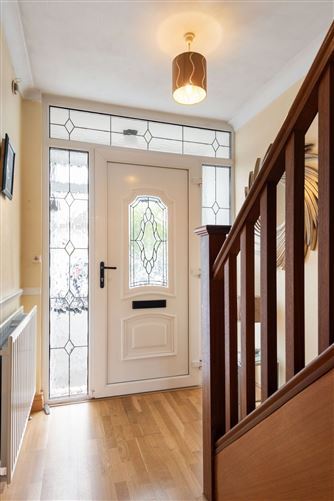 8 Riverside Park, Clonshaugh, Dublin 17