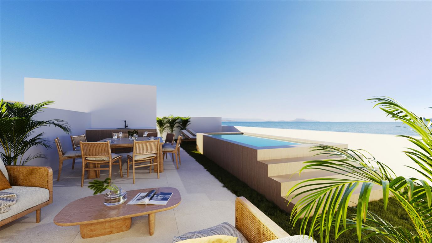 San Pedro de Alcantara, Spain