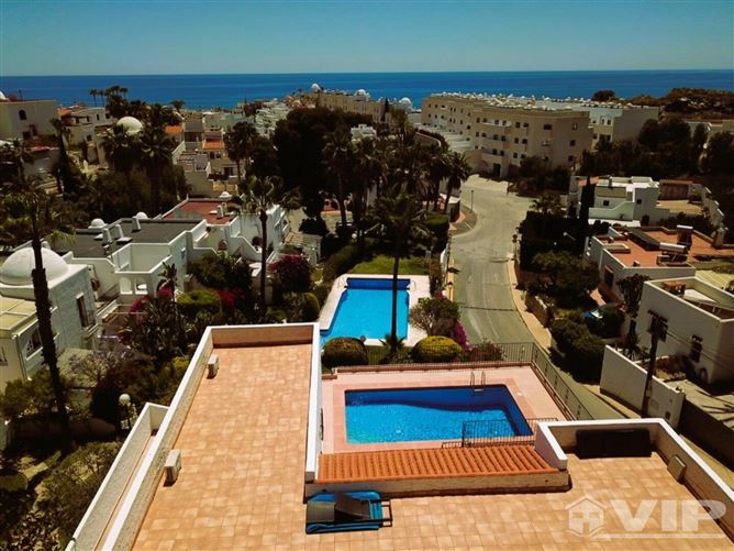 Mojacar, Almería, Andalucia, 04638