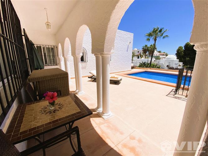 Mojacar, Almería, Andalucia, 04638
