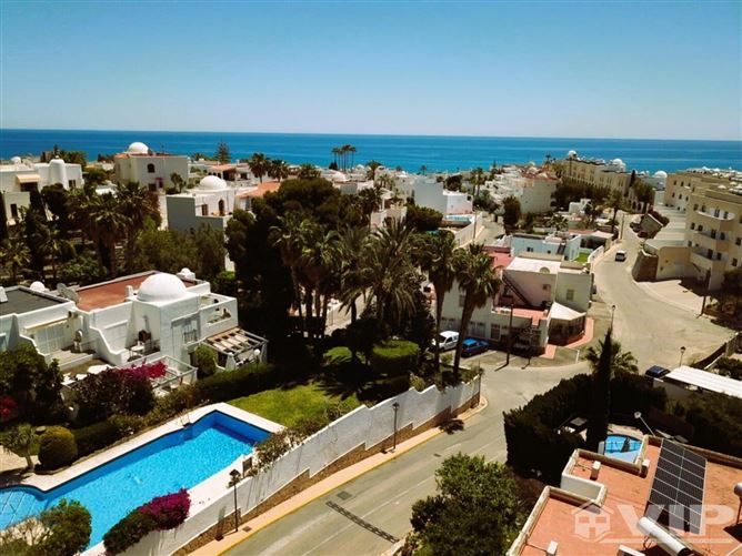 Mojacar, Almería, Andalucia, 04638