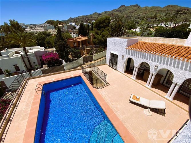 Mojacar, Almería, Andalucia, 04638