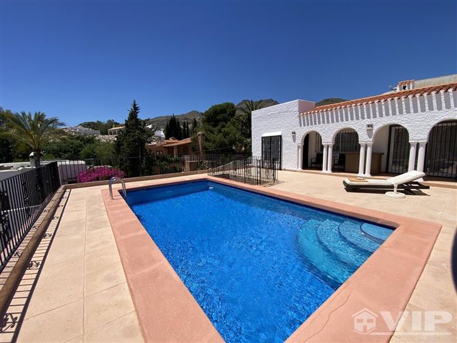 Mojacar, Almería, Andalucia, 04638