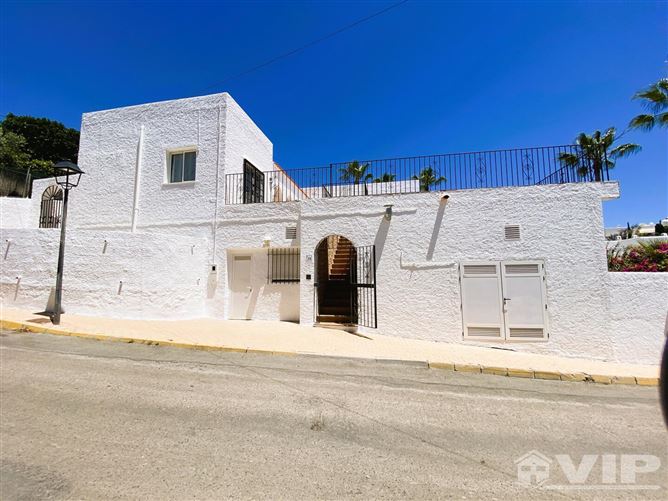 Mojacar, Almería, Andalucia, 04638