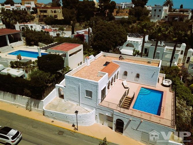 Mojacar, Almería, Andalucia, 04638