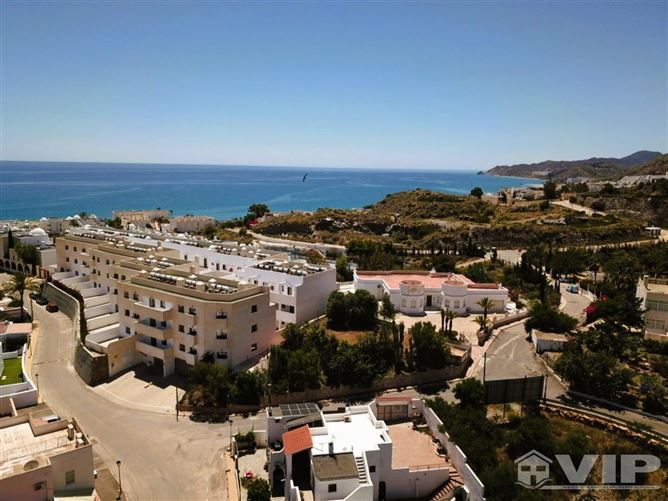 Mojacar, Almería, Andalucia, 04638