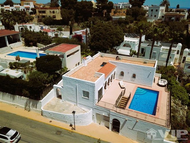 Mojacar, Almería, Andalucia, 04638