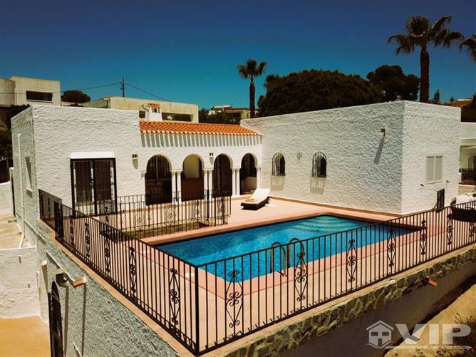 Mojacar, Almería, Andalucia, 04638
