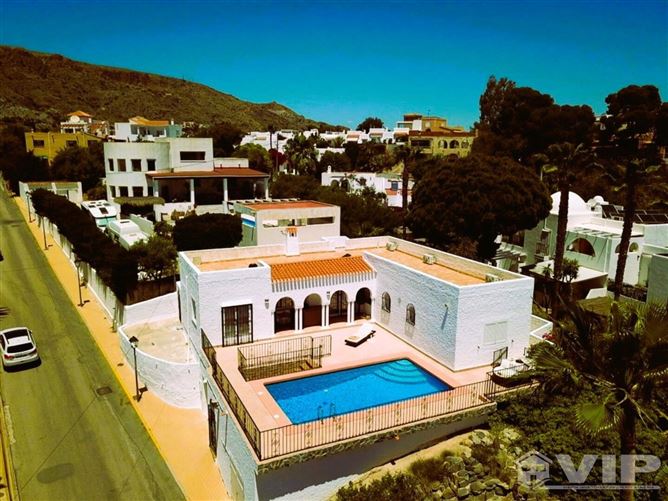 Mojacar, Almería, Andalucia, 04638