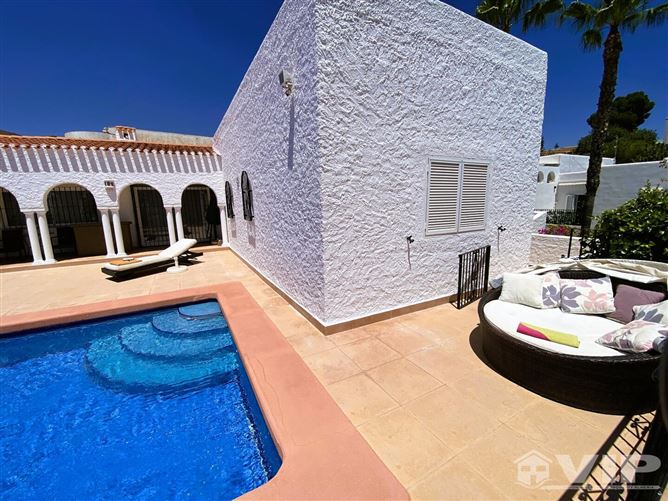 Mojacar, Almería, Andalucia, 04638