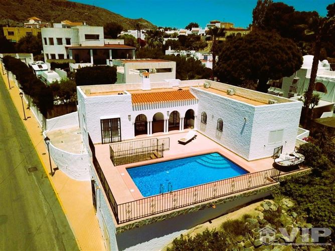 Mojacar, Almería, Andalucia, 04638