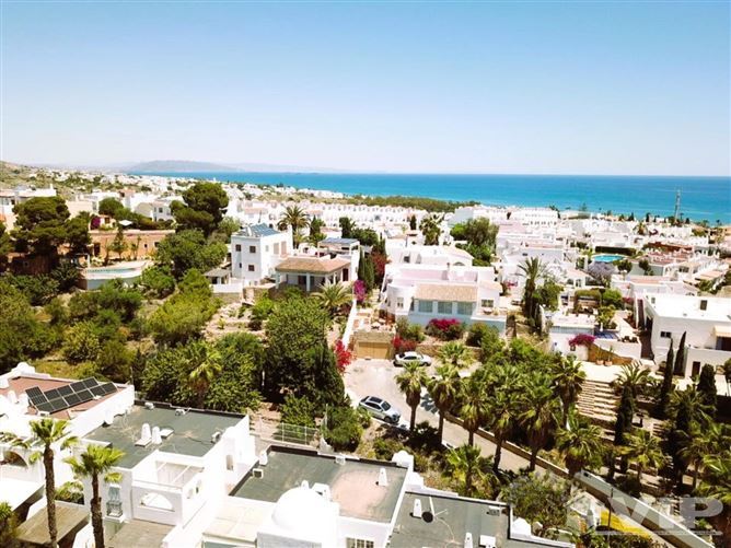 Mojacar, Almería, Andalucia, 04638