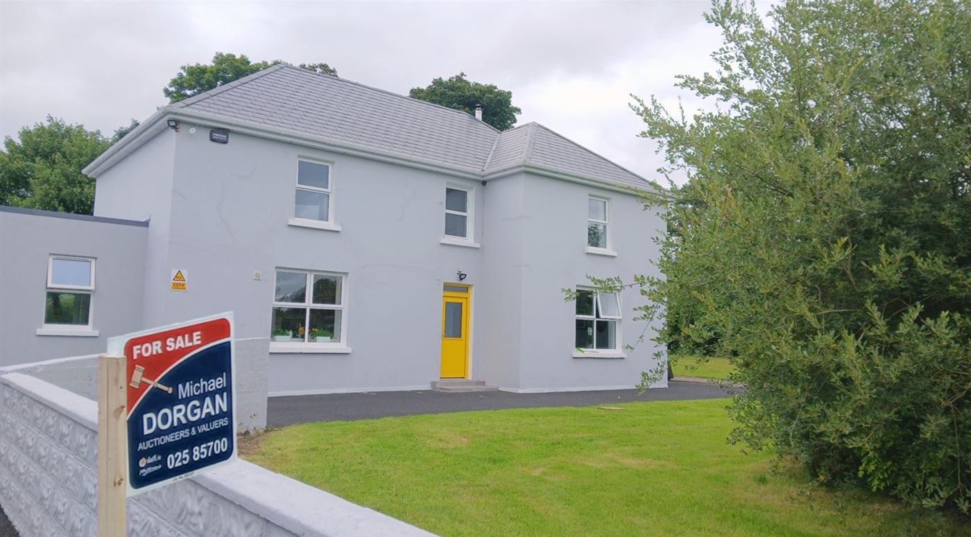 Carrigane, Mitchelstown, Cork