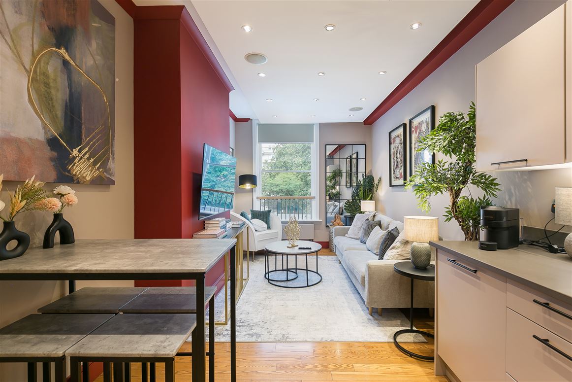 Bloomsbury Soul,London,Greater London,United Kingdom