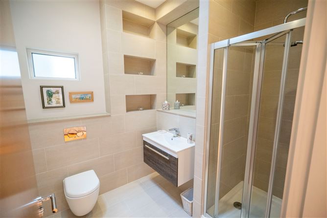 Apartment 44 Delgany Hills, Block 3, Delgany Hills, Delgany, Co. Wicklow, Delgany, Wicklow