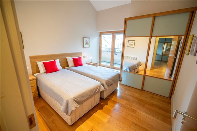 Apartment 44 Delgany Hills, Block 3, Delgany Hills, Delgany, Co. Wicklow, Delgany, Wicklow