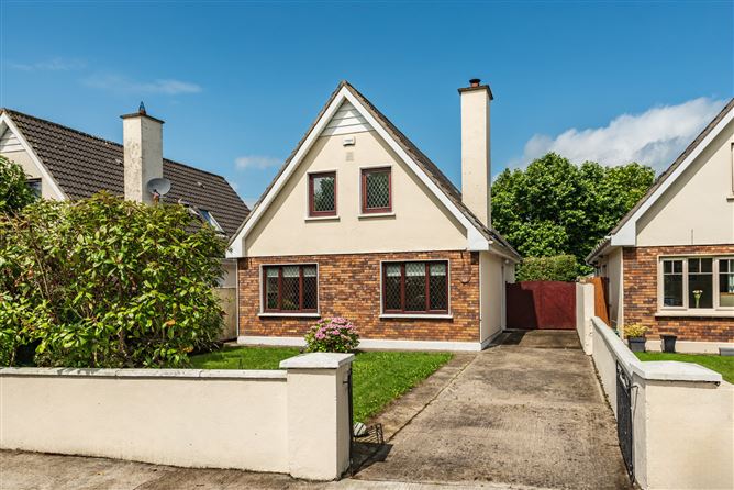 42 Cherry Grove, Naas, Co. Kildare