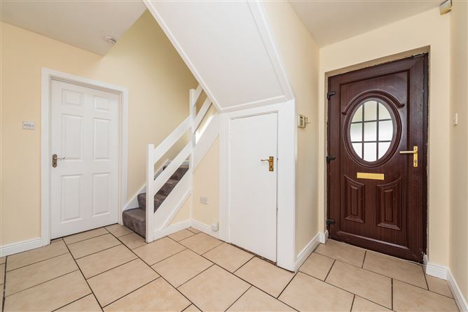 42 Cherry Grove, Naas, Co. Kildare
