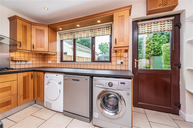 42 Cherry Grove, Naas, Co. Kildare