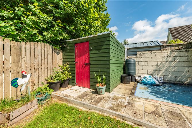 42 Cherry Grove, Naas, Co. Kildare