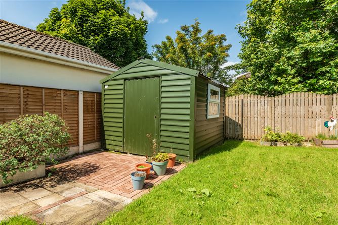 42 Cherry Grove, Naas, Co. Kildare