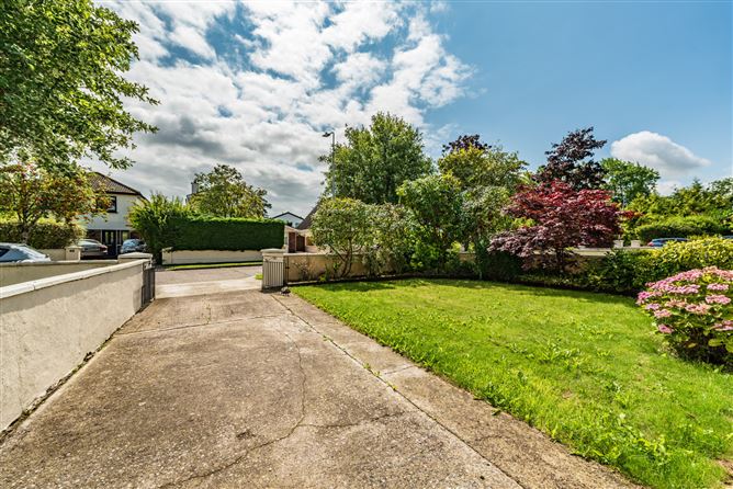 42 Cherry Grove, Naas, Co. Kildare