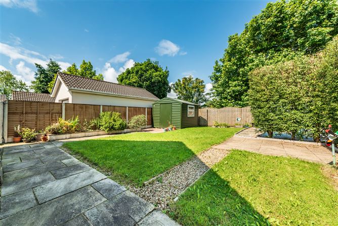 42 Cherry Grove, Naas, Co. Kildare