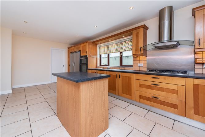 42 Cherry Grove, Naas, Co. Kildare