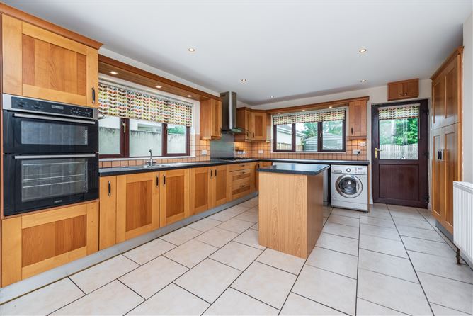 42 Cherry Grove, Naas, Co. Kildare