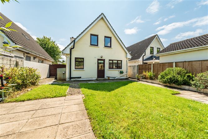 42 Cherry Grove, Naas, Co. Kildare