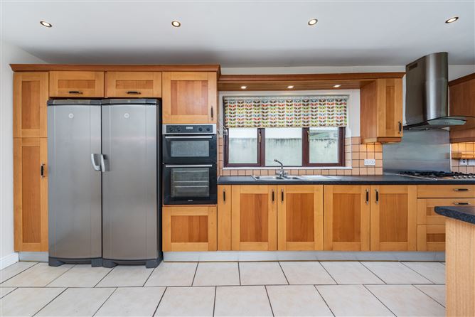 42 Cherry Grove, Naas, Co. Kildare
