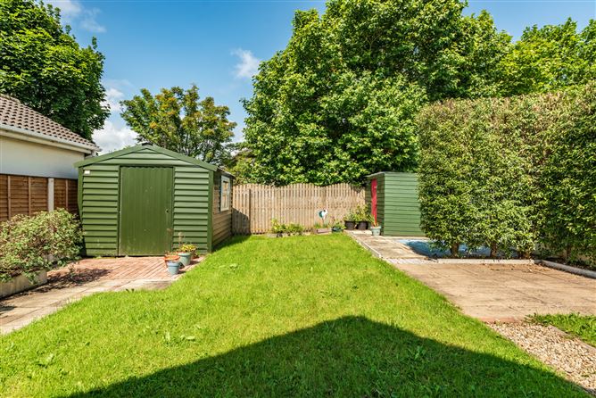42 Cherry Grove, Naas, Co. Kildare
