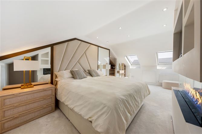 17 Somerton Way, Newcastle Road, Lucan, Co. Dublin