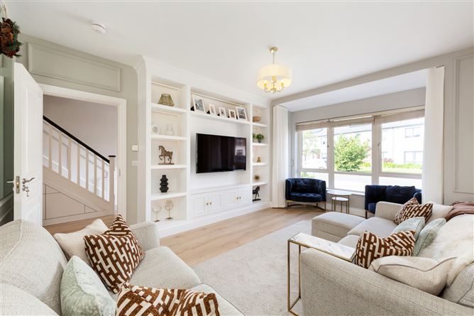 17 Somerton Way, Newcastle Road, Lucan, Co. Dublin