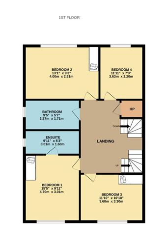 17 Somerton Way, Newcastle Road, Lucan, Co. Dublin