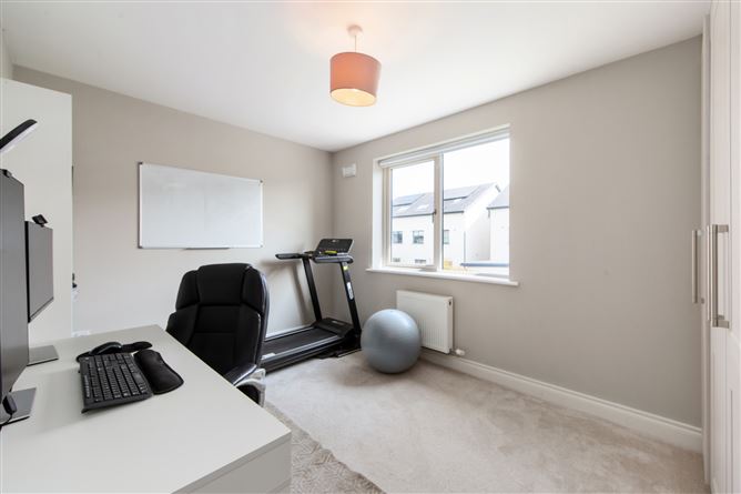 17 Somerton Way, Newcastle Road, Lucan, Co. Dublin