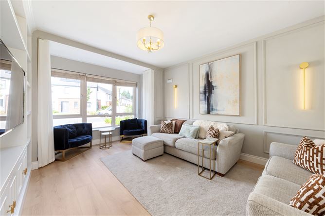 17 Somerton Way, Newcastle Road, Lucan, Co. Dublin